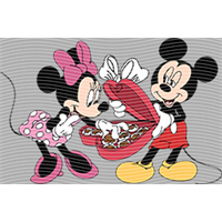 Valentine's Day-QRJ  3890